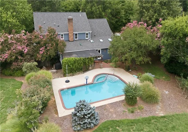 Photo 3 of Single family home for sale at 2403 Goldfield Ct, Greensboro, NC 27455 | MLS# 1233096 | Listing updated on 2026-09-22