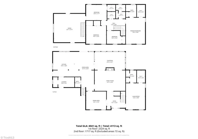50th image of 2403 Goldfield Ct, Greensboro, NC 27455 | MLS# 1233096