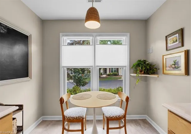 Photo 4 of Sale Pending at 5 Iron Carriage Ct #D, Greensboro, NC 27410 | MLS# 1234108 | Listing updated on 2026-09-23