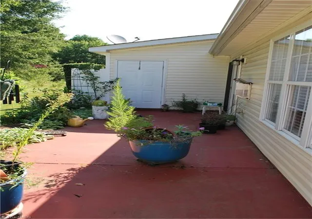 Photo 2 of Single family home for sale at 4837 Terrence Dr, Winston Salem, NC 27103 | MLS# 1233876 | Listing updated on 2026-08-28