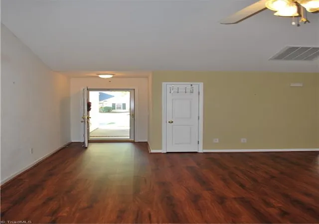 Photo 3 of Single family home for sale at 4837 Terrence Dr, Winston Salem, NC 27103 | MLS# 1233876 | Listing updated on 2026-08-28