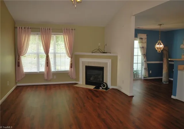 Photo 3 of Single family home for sale at 4837 Terrence Dr, Winston Salem, NC 27103 | MLS# 1233876 | Listing updated on 2026-08-28