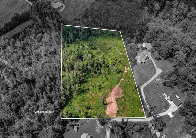 1st image of 00 Roberson Ln, Reidsville, NC 27320 | MLS# 1191153