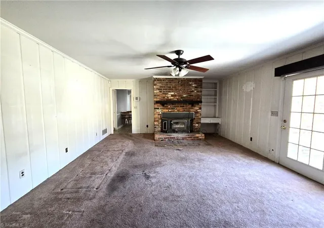 5th image of 1010 High Ridge Rd, Kernersville, NC 27284 | MLS# 1224585