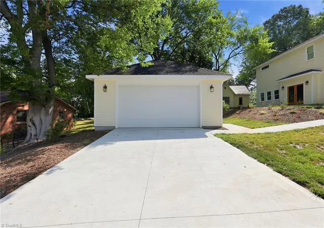 Homes for sale in Salisbury, NC | 1008 N Main St, Salisbury, NC 28144 | MLS# 1226740