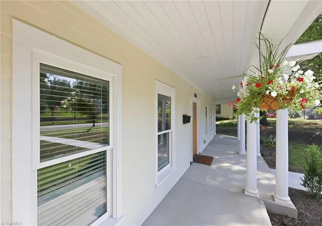 Homes for sale in Salisbury, NC | 1008 N Main St, Salisbury, NC 28144 | MLS# 1226740