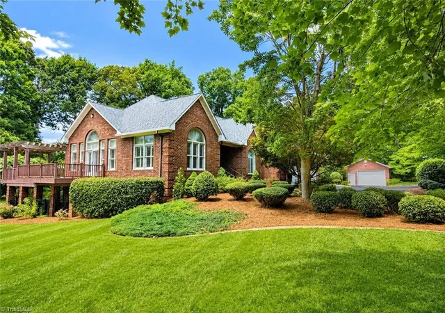 Photo 1 of Single family home for sale at 527 Nassau Trl, Asheboro, NC 27205 | MLS# 1226973 | Listing updated on 2026-07-12