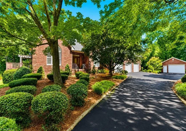 Photo 3 of Single family home for sale at 527 Nassau Trl, Asheboro, NC 27205 | MLS# 1226973 | Listing updated on 2026-07-12