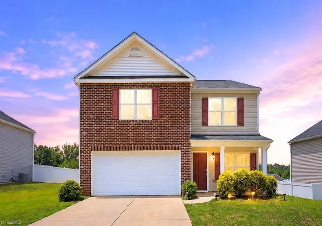1st image of 2360 Whisperwood St, Rural Hall, NC 27045 | MLS# 1226940
