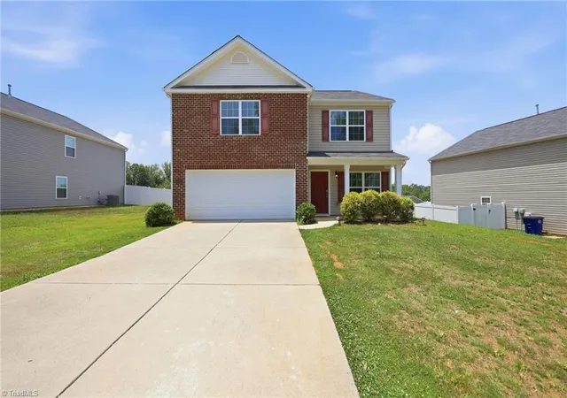 36th image of 2360 Whisperwood St, Rural Hall, NC 27045 | MLS# 1226940