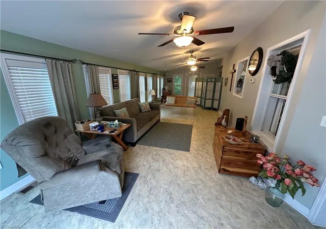 4th image of 108 Humming Bird Cir, New London, NC 28127 | MLS# 1230124
