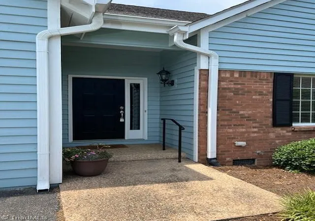 Photo 1 of Single Family Residence at 375 Hollybrook Dr, Advance, NC 27006 | MLS# 1185793 | | Sold on 2025-12-11
