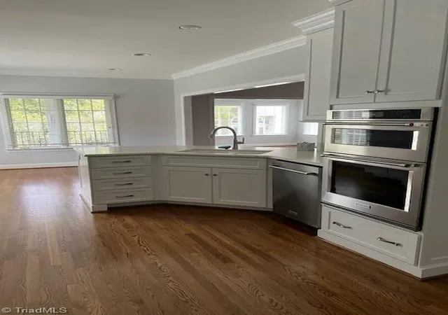 Photo 2 of Single Family Residence at 375 Hollybrook Dr, Advance, NC 27006 | MLS# 1185793 | | Sold on 2025-12-11
