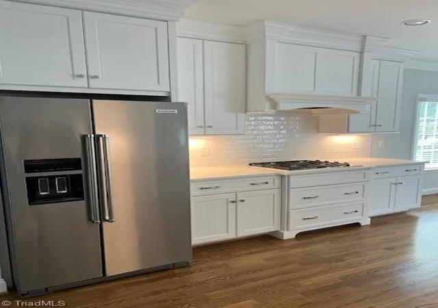 Photo 3 of Single Family Residence at 375 Hollybrook Dr, Advance, NC 27006 | MLS# 1185793 | | Sold on 2025-12-11