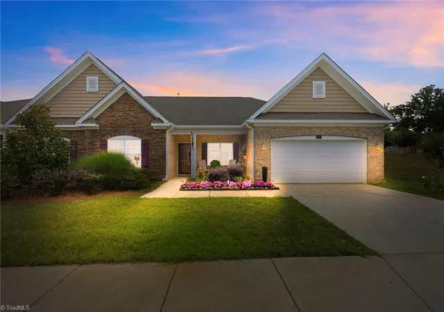 Homes for sale in High Point, NC | 3741 Echo Forest Trl, High Point, NC 27265 | MLS# 1226732