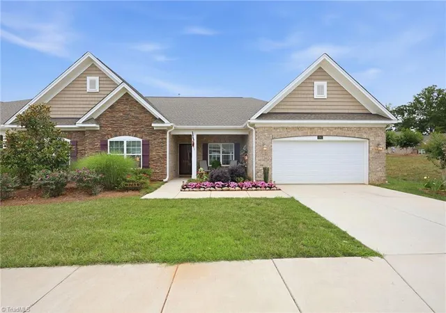 Homes for sale in High Point, NC | 3741 Echo Forest Trl, High Point, NC 27265 | MLS# 1226732