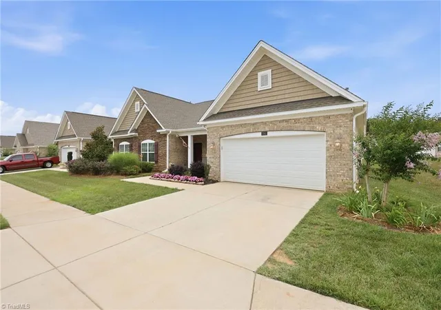 Homes for sale in High Point, NC | 3741 Echo Forest Trl, High Point, NC 27265 | MLS# 1226732