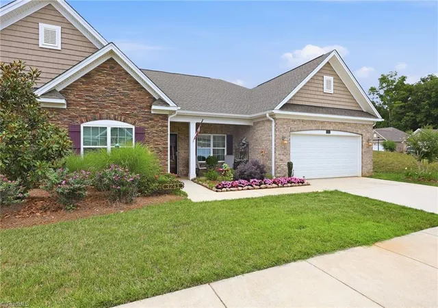 Homes for sale in High Point, NC | 3741 Echo Forest Trl, High Point, NC 27265 | MLS# 1226732