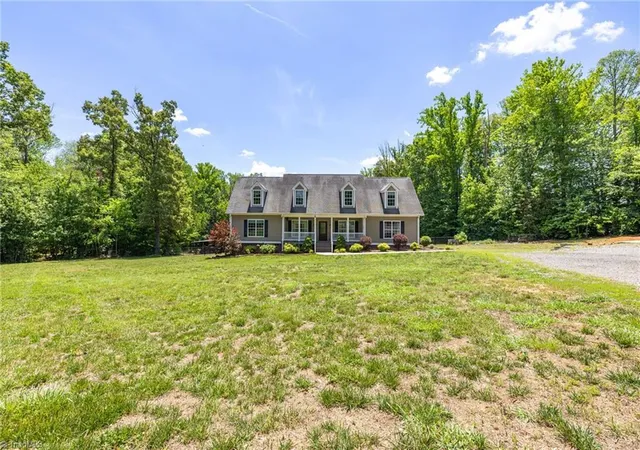 Photo 4 of Manufactured home for sale at 1616 Iron Works Rd, Reidsville, NC 27320 | MLS# 1222576 | Listing updated on 2026-09-09
