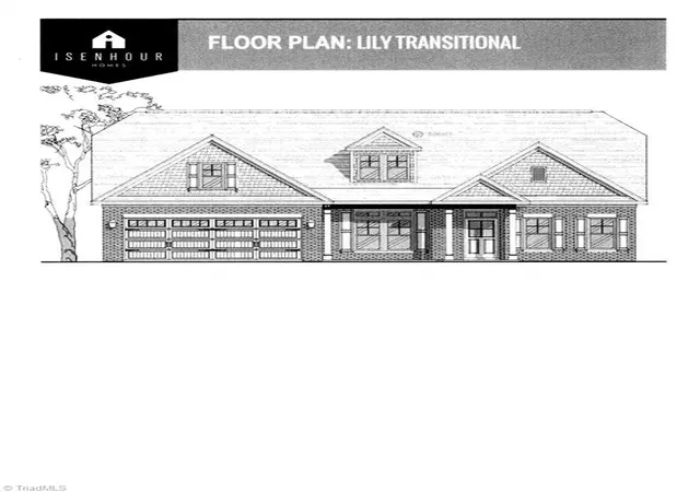 1st image of 131 Green Forest Ct, Winston Salem, NC 27107 | MLS# 1223692
