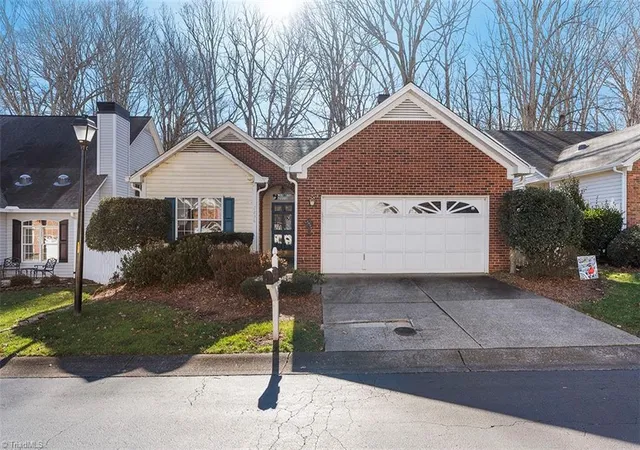 Photo 1 of Single family home for sale at 2836 Wynfield Xing Ln, Winston Salem, NC 27103 | MLS# 1206710 | Listing updated on 2026-10-19