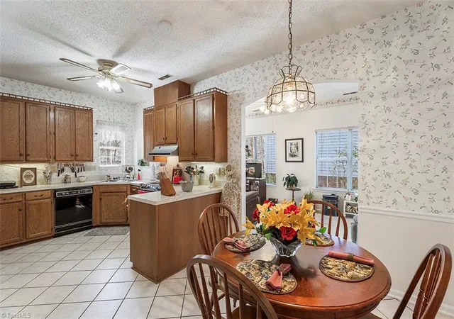 Photo 4 of Single family home for sale at 2836 Wynfield Xing Ln, Winston Salem, NC 27103 | MLS# 1206710 | Listing updated on 2026-10-19