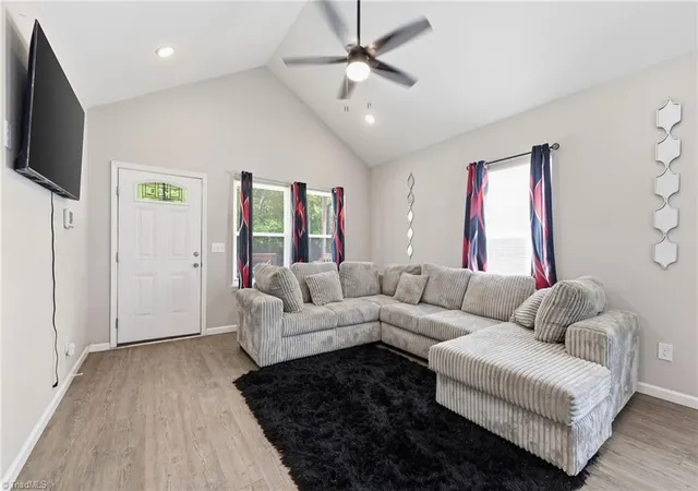 Photo 2 of Single family home for sale at 1467 Pollard Ave, Burlington, NC 27217 | MLS# 1222561 | Listing updated on 2026-08-31