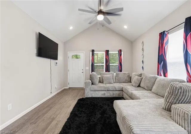 Photo 3 of Single family home for sale at 1467 Pollard Ave, Burlington, NC 27217 | MLS# 1222561 | Listing updated on 2026-08-31