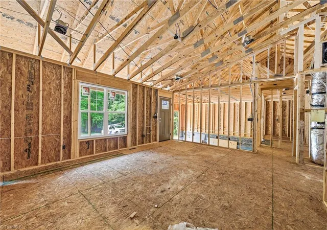 Photo 15 of Sale Pending at 148 N Lee St, Winston Salem, NC 27107 | MLS# 1225686 | Listing updated on 2026-09-05