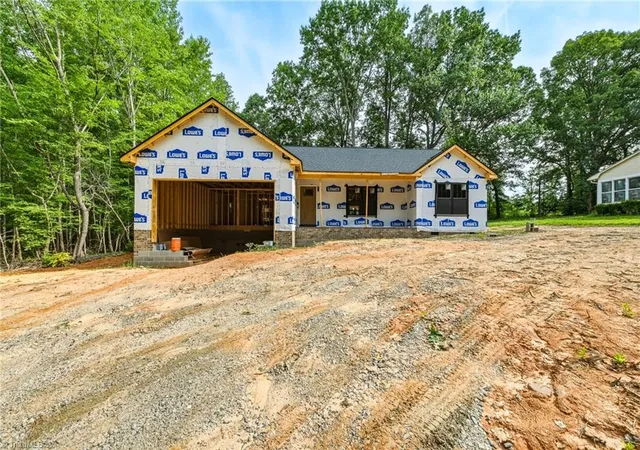 Photo 2 of Sale Pending at 148 N Lee St, Winston Salem, NC 27107 | MLS# 1225686 | Listing updated on 2026-09-05