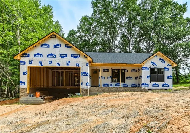 Photo 3 of Sale Pending at 148 N Lee St, Winston Salem, NC 27107 | MLS# 1225686 | Listing updated on 2026-09-05