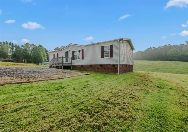 Photo 1 of Sale Pending at 171 Clover Ln, Mount Airy, NC 27030 | MLS# 1233837 | Listing updated on 2026-09-19