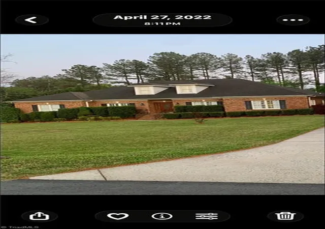 Photo 1 of Single family home for sale at 4800 Olde Province Ct, Greensboro, NC 27406 | MLS# 1227497 | Listing updated on 2026-07-31