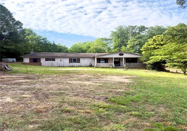 Photo 1 of Manufactured home for sale at 1351 Black Ankle Rd, Star, NC 27356 | MLS# 1232907 | Listing updated on 2026-08-21