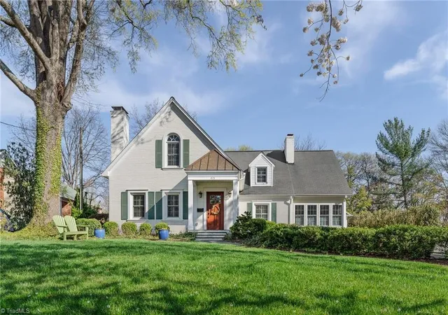 1st image of 415 Carolina Cir, Winston Salem, NC 27104 | MLS# 1212547
