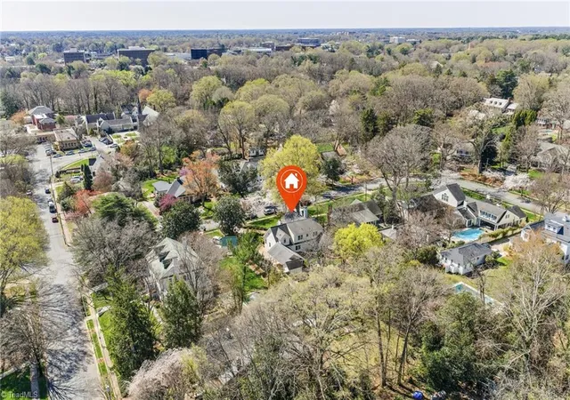 50th image of 415 Carolina Cir, Winston Salem, NC 27104 | MLS# 1212547