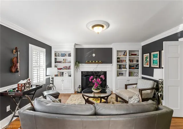 5th image of 415 Carolina Cir, Winston Salem, NC 27104 | MLS# 1212547