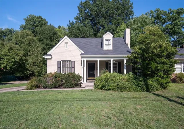 Single family home for sale at 902 Josephine Boyd St, Greensboro, NC 27408 | MLS# 1227993