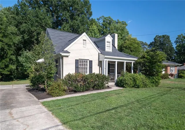 Photo 1 of Single family home for sale at 902 Josephine Boyd St, Greensboro, NC 27408 | MLS# 1227993 | Listing updated on 2026-10-01