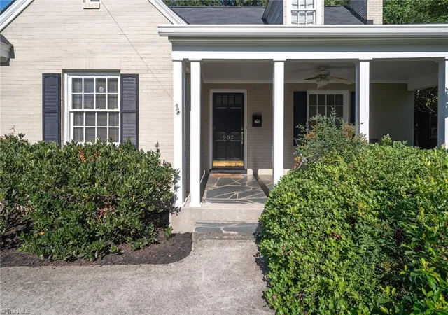 Photo 2 of Single family home for sale at 902 Josephine Boyd St, Greensboro, NC 27408 | MLS# 1227993 | Listing updated on 2026-10-01