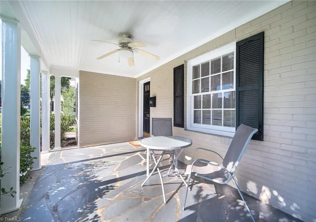 Photo 3 of Single family home for sale at 902 Josephine Boyd St, Greensboro, NC 27408 | MLS# 1227993 | Listing updated on 2026-10-01