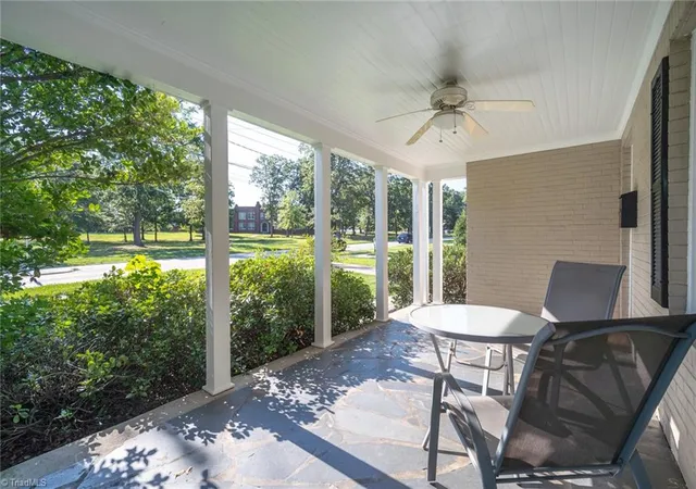 Photo 4 of Single family home for sale at 902 Josephine Boyd St, Greensboro, NC 27408 | MLS# 1227993 | Listing updated on 2026-10-01