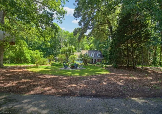Photo 2 of Sale Pending at 7707 Alcorn Rd, Greensboro, NC 27409 | MLS# 1229887 | Listing updated on 2026-08-29