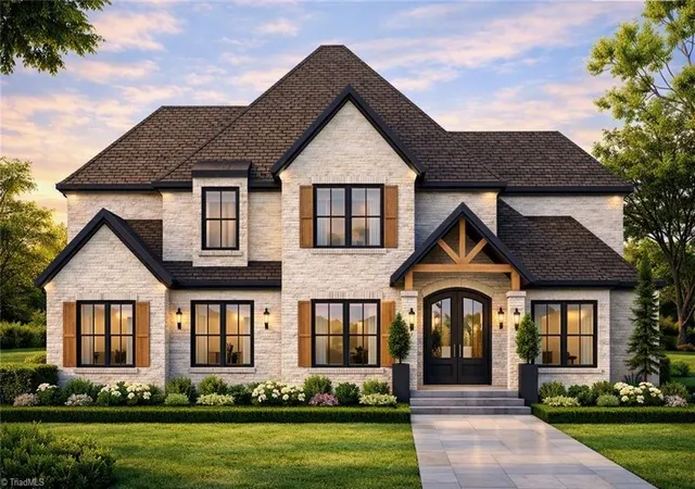 1st image of 7804 Duggins Dr, Stokesdale, NC 27357 | MLS# 1228724