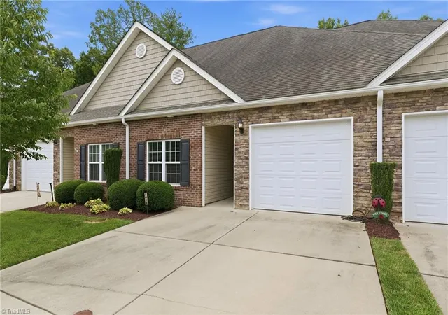 Homes for sale in Mebane, NC | 1020 Lake Michael Wy, Mebane, NC 27302 | MLS# 1225950