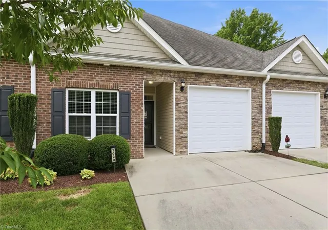 Homes for sale in Mebane, NC | 1020 Lake Michael Wy, Mebane, NC 27302 | MLS# 1225950