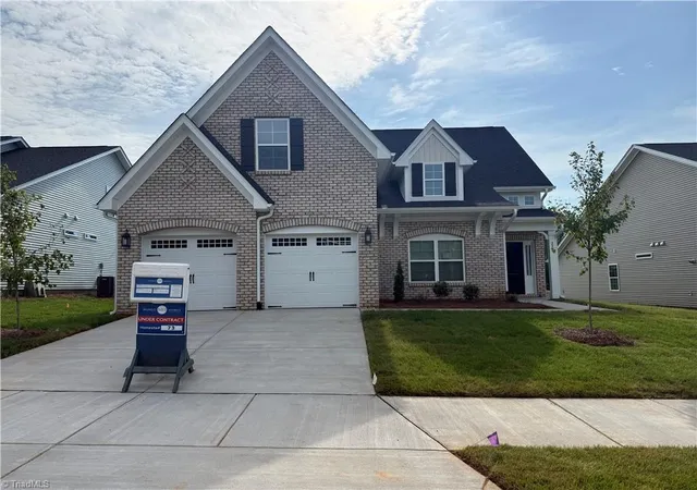 Photo 1 of Sale Pending at 293 Morning Star Dr, Advance, NC 27006 | MLS# 1228215 | Listing updated on 2026-08-22