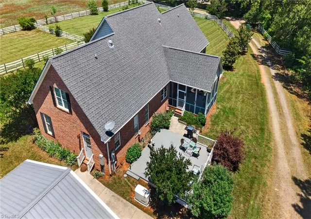 1st image of 190 Parsley Rd, Reidsville, NC 27320 | MLS# 1222341