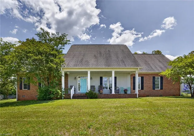 2nd image of 190 Parsley Rd, Reidsville, NC 27320 | MLS# 1222341