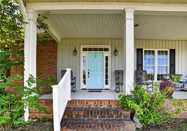 4th image of 190 Parsley Rd, Reidsville, NC 27320 | MLS# 1222341
